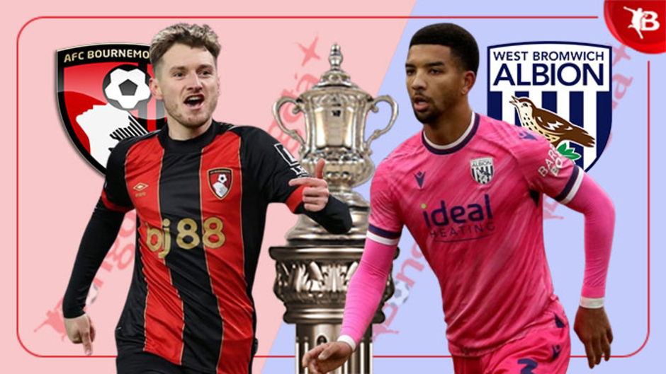 Nhận định bóng đá Bournemouth vs West Brom, 22h00 ngày 11/1: Điểm yếu xa nhà