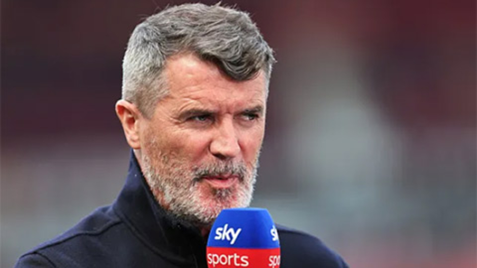 Roy Keane chê bai MU thắng nhạt, chỉ trích Amorim dùng sai Dorgu