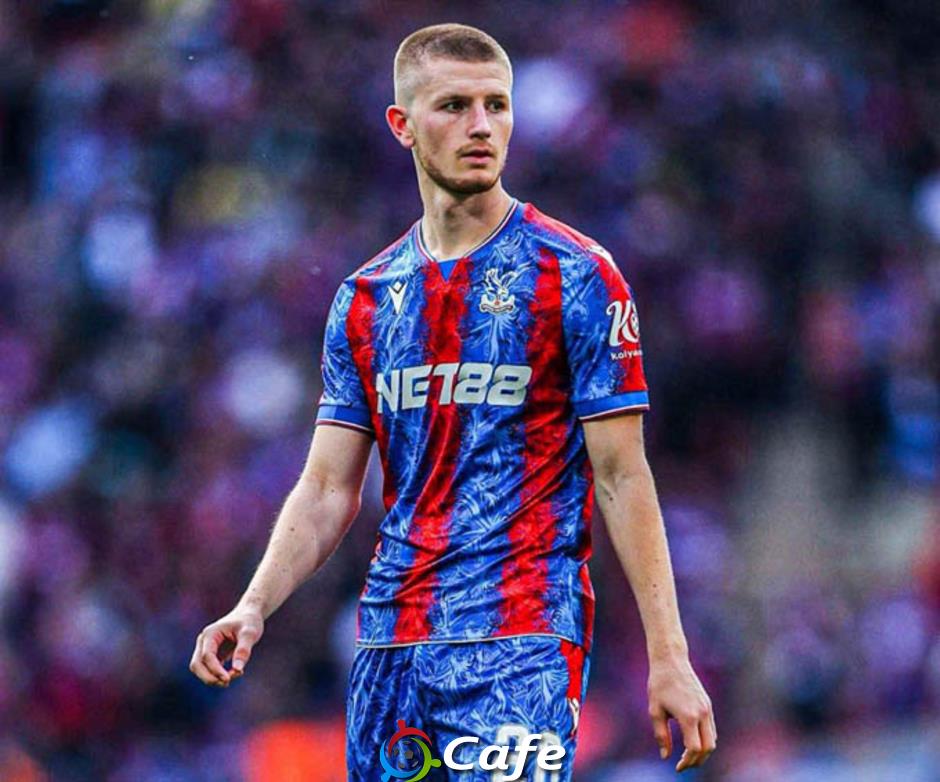 Sao trẻ Palace nhập viện khẩn cấp sau chiến thắng Man City