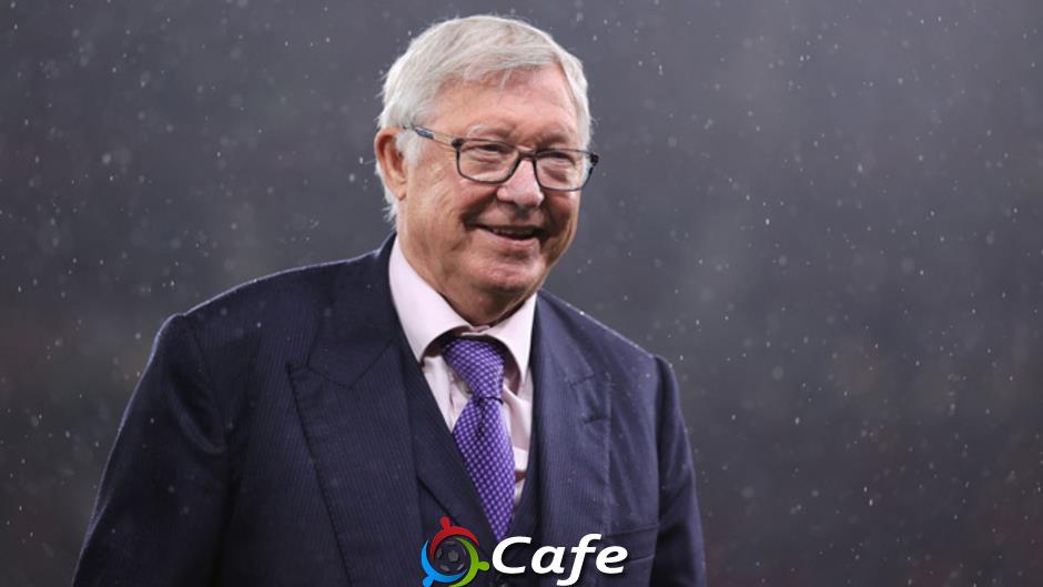 Sir Alex sẽ ngồi tù nếu làm HLV ngày nay