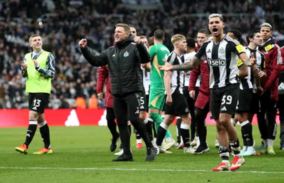 5 điều rút ra sau trận Newcastle 2-0 Arsenal