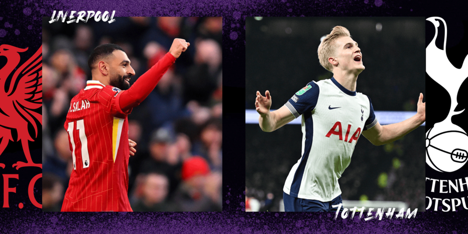Arne Slot muốn Liverpool vô địch Carabao Cup