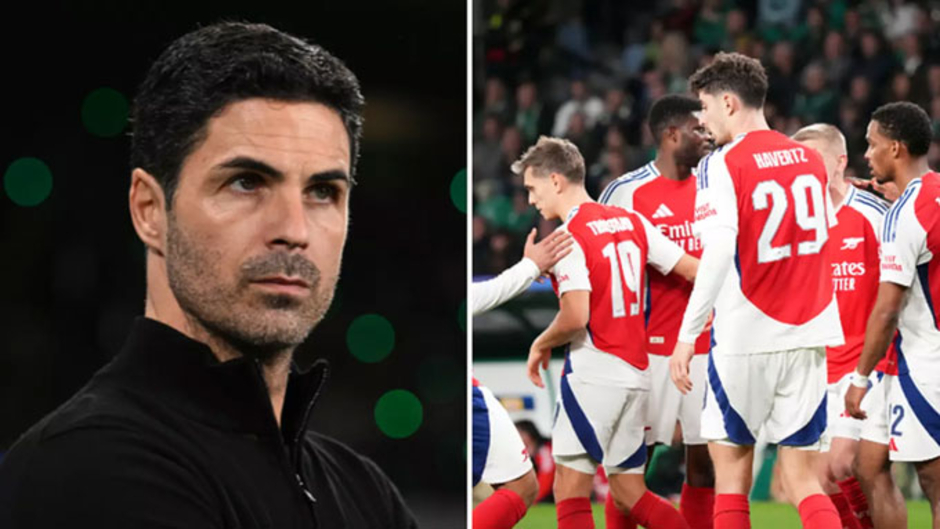 Arteta: 'Vô địch Cúp Liên đoàn có ý nghĩa lớn với Arsenal'