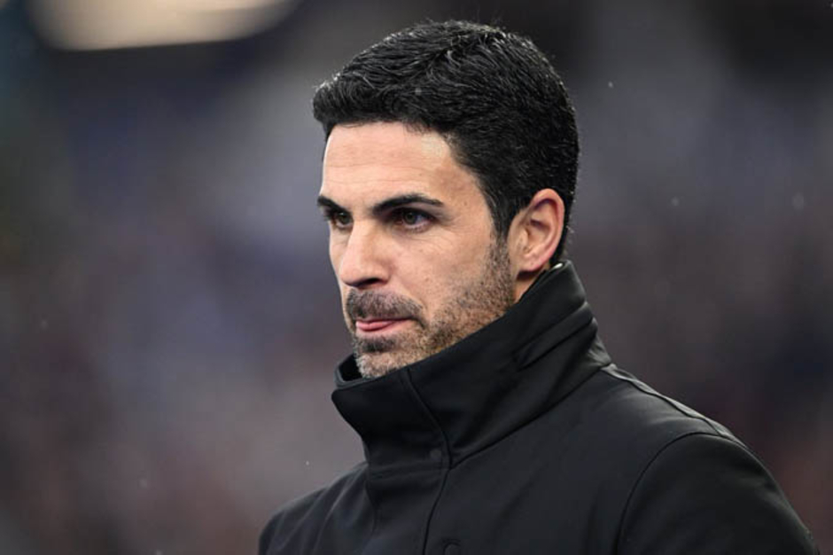 Arteta: 'Vô địch Cúp Liên đoàn có ý nghĩa lớn với Arsenal'