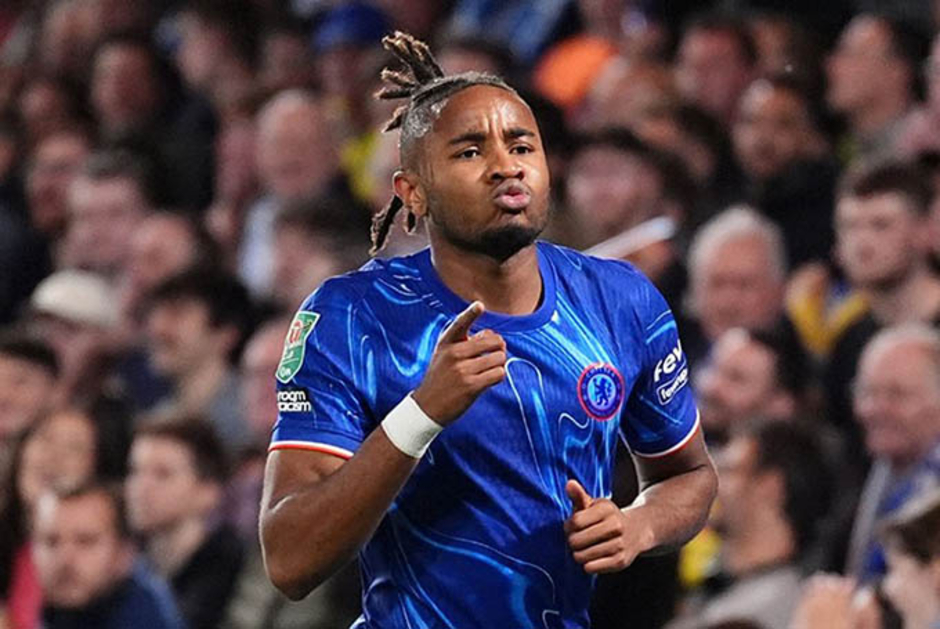 Điểm nhấn Chelsea 5-0 Barrow: Dấu ấn Nkunku