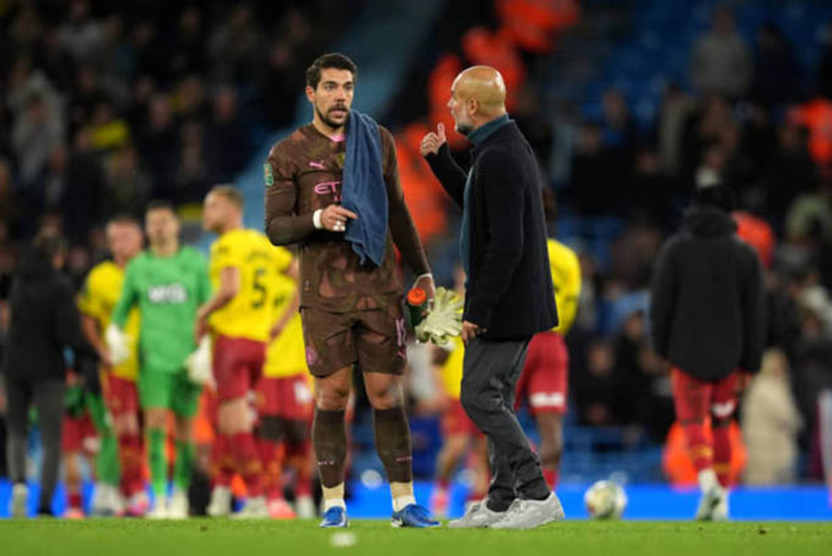 Điểm nhấn Man City 2-1 Watford: Bất ngờ 'thần đồng' Rico Lewis