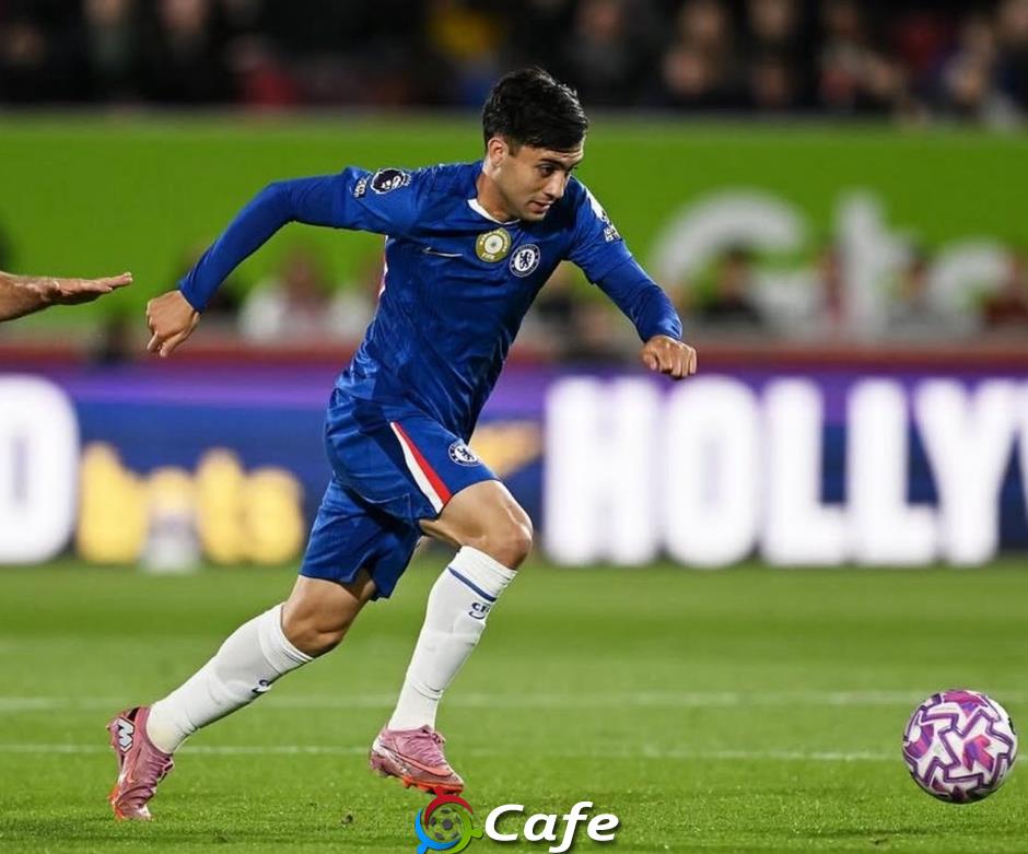 Kết quả Lincoln 1-2 Chelsea: Chiến thắng nghẹt thở