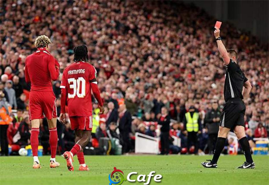 Kết quả Liverpool 2-1 Southampton: The Kop thắng vất vả trong ngày Isak 'khai hỏa'
