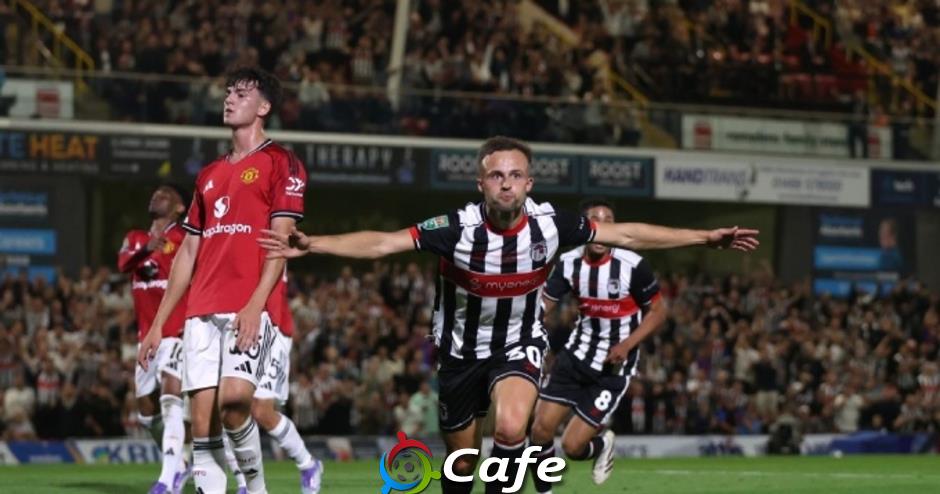 Lại bàn về chuyện sa thải Amorim, phải không?