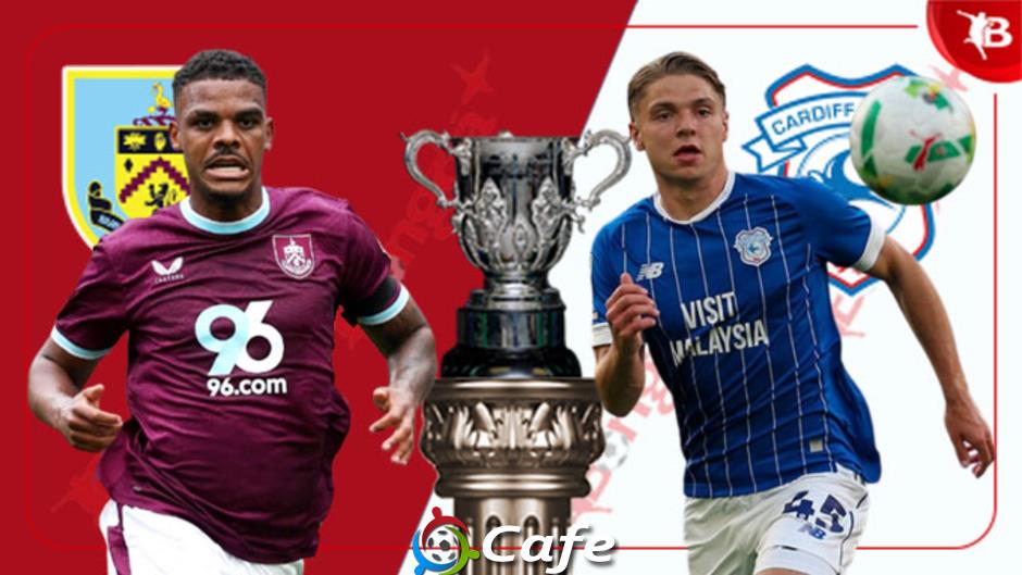 Nhận định bóng đá Burnley vs Cardiff, 01h45 ngày 24/9: Nhẹ nhàng đi tiếp
