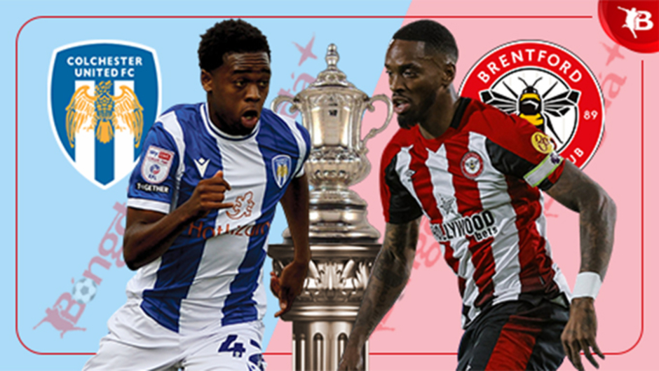 Nhận định bóng đá Colchester vs Brentford, 01h45 ngày 29/8: 'Bầy ong' đi tiếp