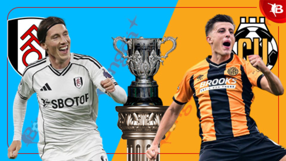 Nhận định bóng đá Fulham vs Cambridge United, 01h45 ngày 24/9