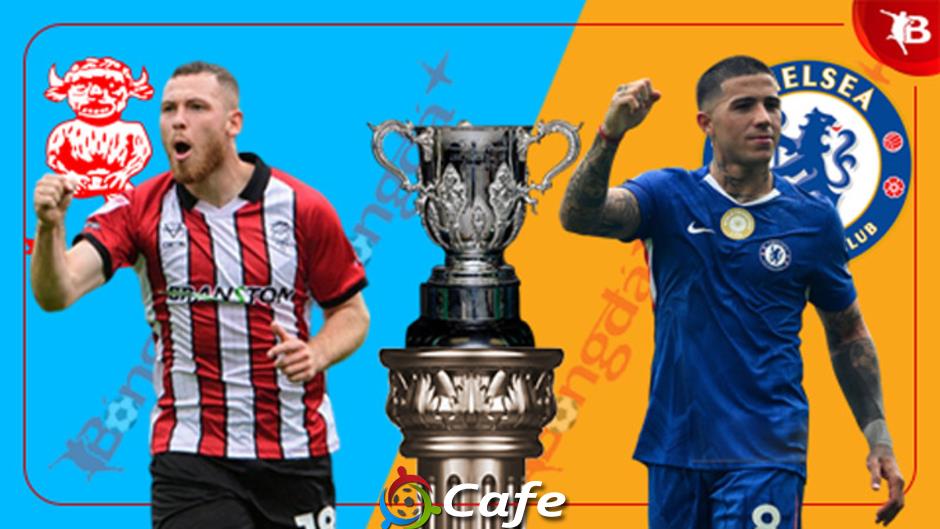 Nhận định bóng đá Lincoln vs Chelsea, 01h45 ngày 24/9: Nhạt nhòa sắc xanh