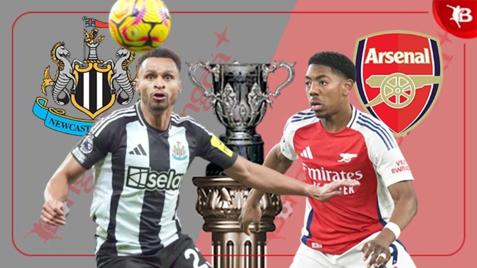 Nhận định bóng đá Newcastle vs Arsenal, 03h00 ngày 6/2: Chích chòe lết vào chung kết