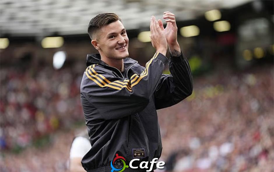 Sesko tiết lộ lý do chọn MU thay vì Newcastle