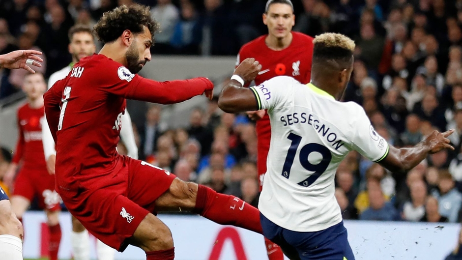 Tottenham vs Liverpool: Thủ toác gặp công sắc là 'toang'