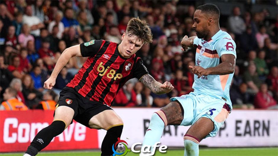 Vòng 2 League Cup: Nhiều bất ngờ thú vị