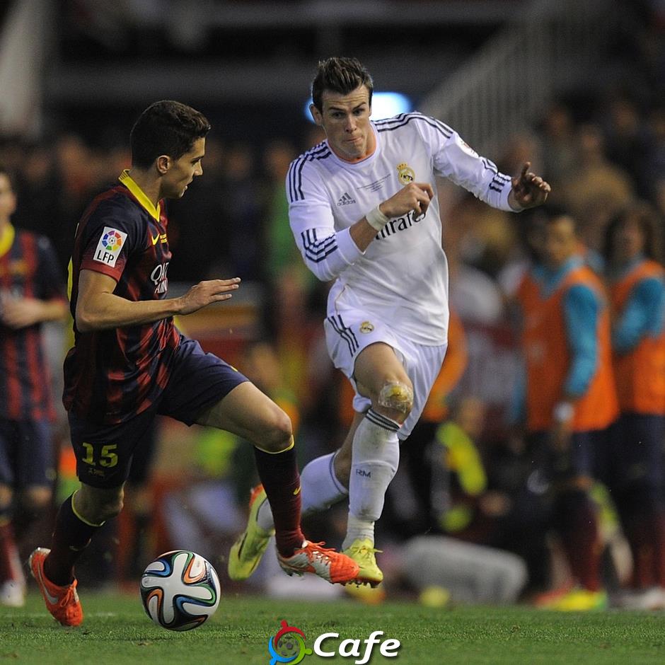 5 trận El Clasico hay nhất ở Cúp Nhà Vua