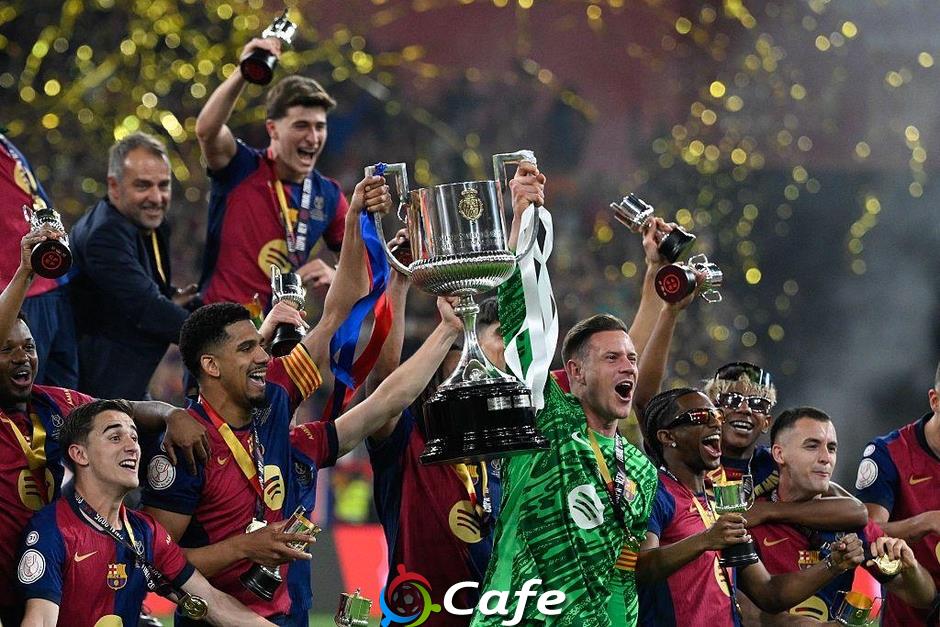 El Clasico lại cháy lên ngọn lửa cuồng điên