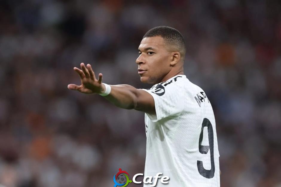 Kylian Mbappe tái xuất, thì sao nào hỡi Real Madrid?