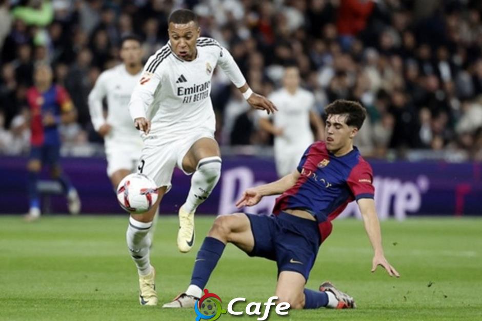 Kylian Mbappe tái xuất, thì sao nào hỡi Real Madrid?