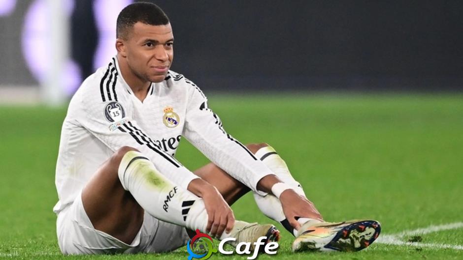 Kylian Mbappe tái xuất, thì sao nào hỡi Real Madrid?