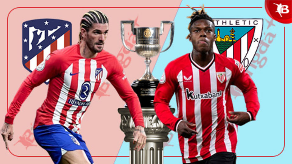 Nhận định bóng đá Atletico vs Bilbao, 03h30 ngày 8/2: Chủ nhà thắng cách biệt 2 bàn