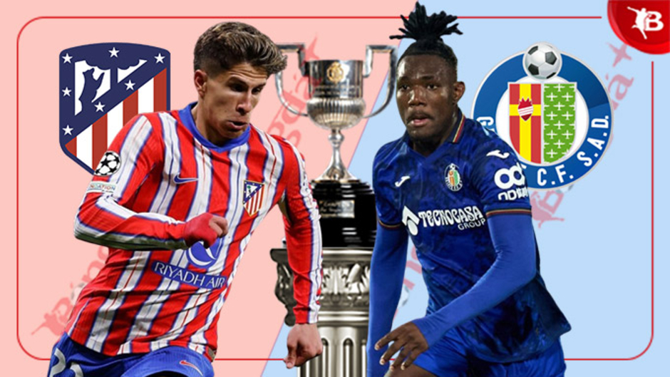 Nhận định bóng đá Atletico vs Getafe, 03h30 ngày 5/2: Cuộc chiến không cân sức