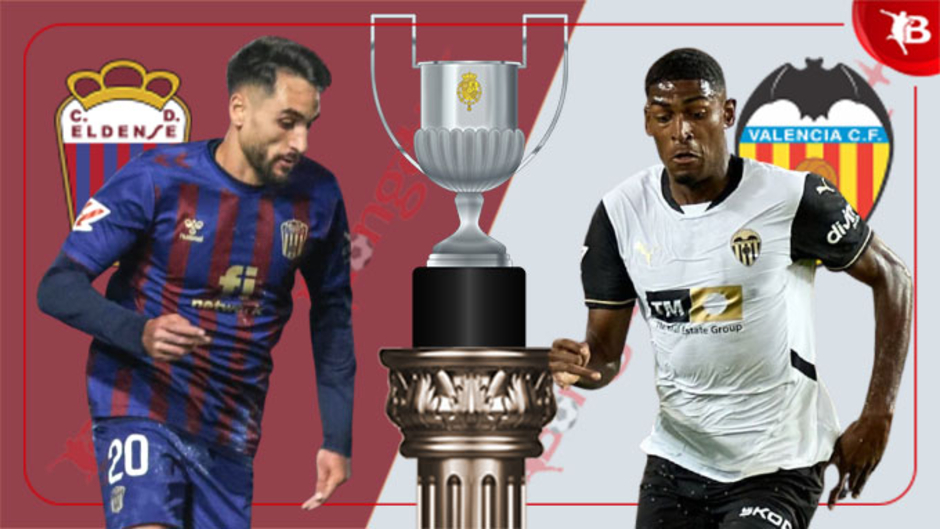 Nhận định bóng đá Eldense vs Valencia, 03h00 ngày 8/1: Bầy Dơi bay cao