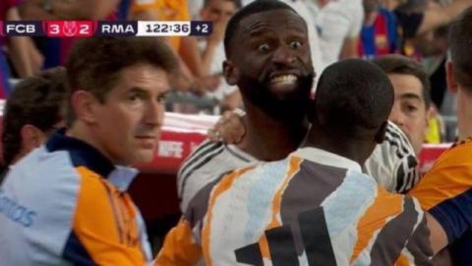 Real Madrid: có hay không ‘khí chất Hoàng gia’?