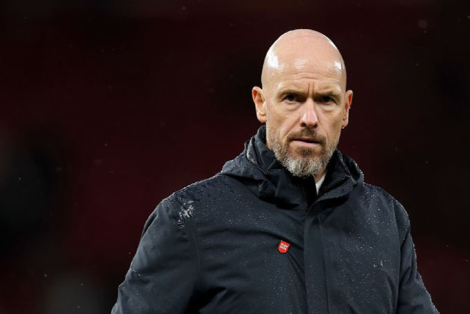 Ten Hag khen học trò sau trận hòa Aston Villa, xác nhận được BLĐ MU ủng hộ