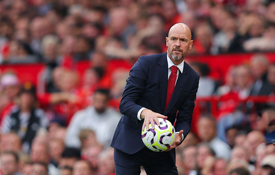 Ten Hag khen học trò sau trận hòa Aston Villa, xác nhận được BLĐ MU ủng hộ