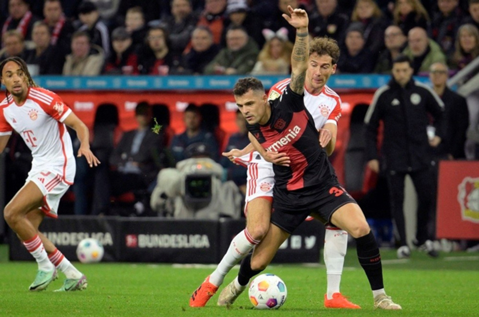 5 điểm đáng chờ đợi ở đại chiến Bayern vs Leverkusen