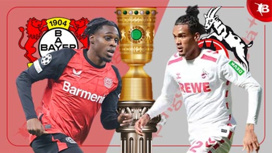 Nhận định bóng đá Bayer Leverkusen vs Cologne, 02h45 ngày 6/2: Dễ dàng giành vé đi tiếp