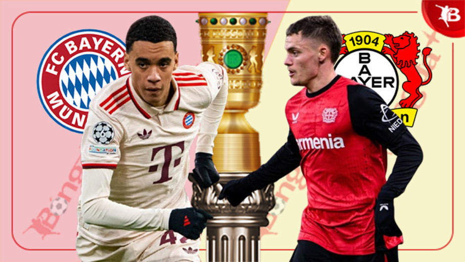 Nhận định bóng đá Bayern vs Leverkusen, 02h45 ngày 4/12: Bỏ xác ở hang Hùm