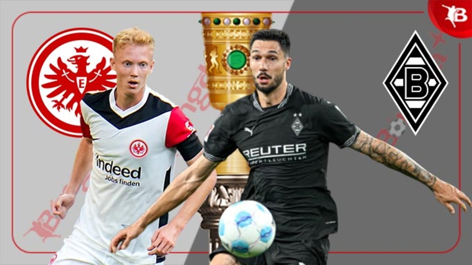 Nhận định bóng đá Eintracht Frankfurt vs M'Gladbach, 00h00 ngày 31/10: Thắng thêm lần nữa