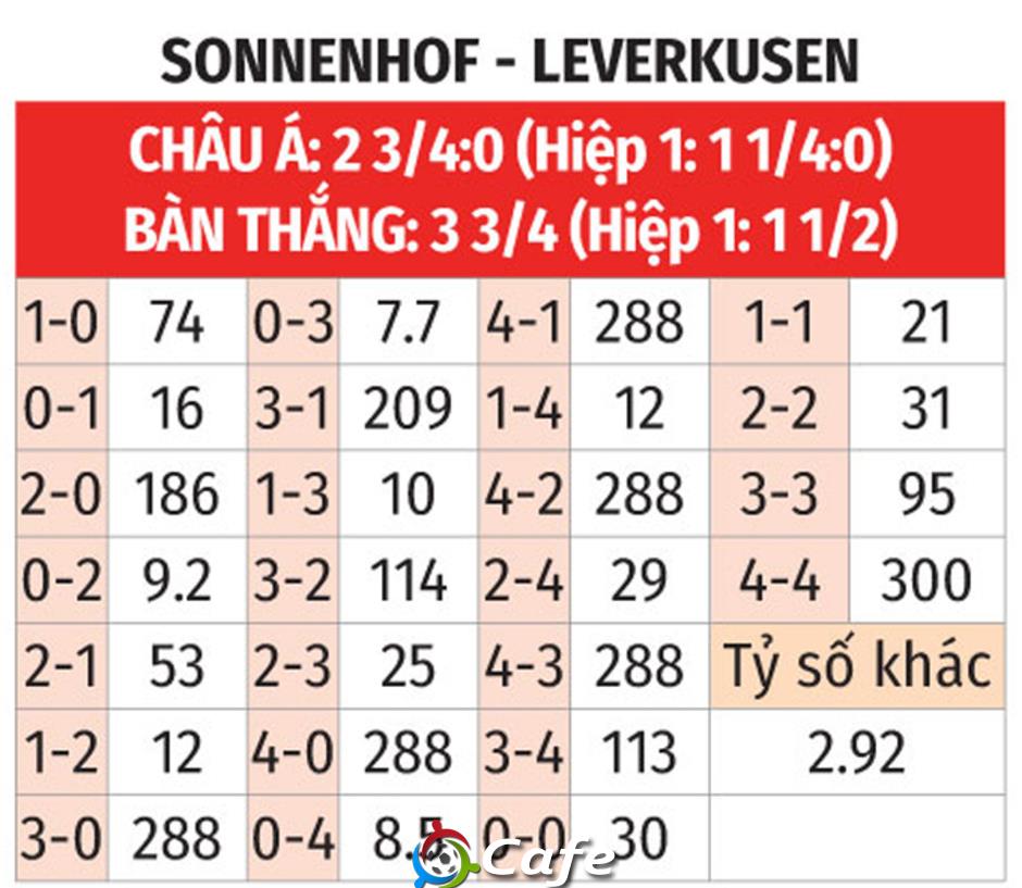Nhận định bóng đá Grossaspach vs Leverkusen, 23h00 ngày 15/8: Ten Hag cẩn thận