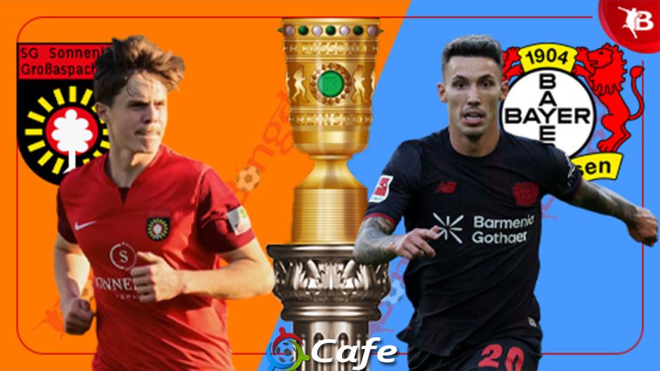Nhận định bóng đá Grossaspach vs Leverkusen, 23h00 ngày 15/8: Ten Hag cẩn thận