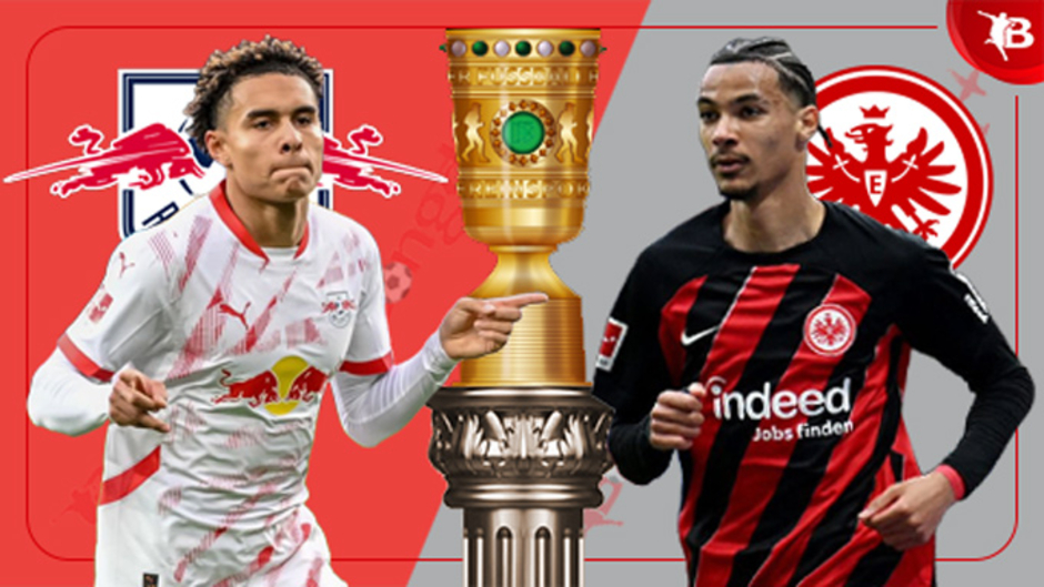 Nhận định bóng đá Leipzig vs Eintracht Frankfurt, 02h45 ngày 5/12: Thêm một lần đau