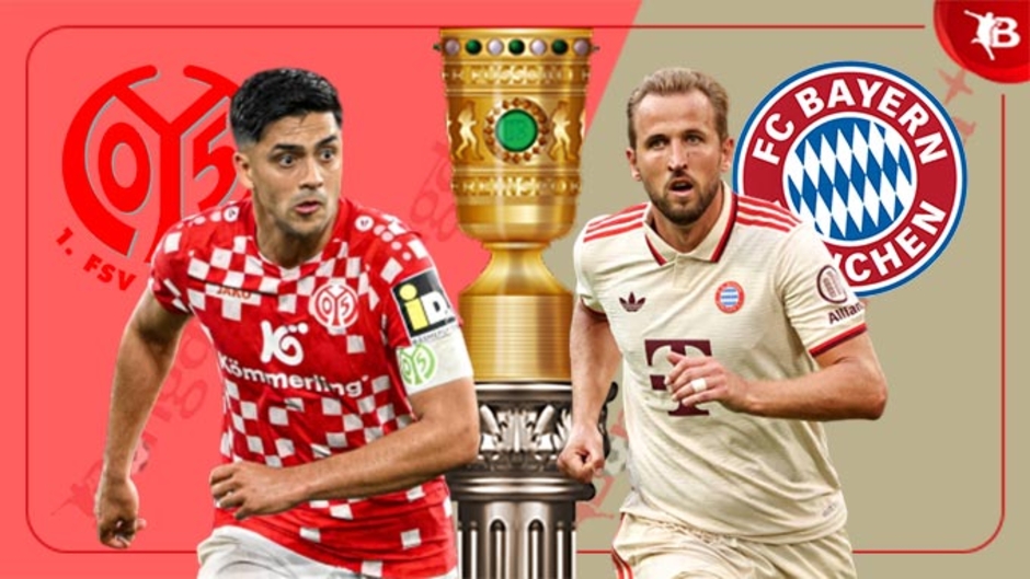 Nhận định bóng đá Mainz vs Bayern Munich, 02h45 ngày 31/10: Vặt râu Hùm xám