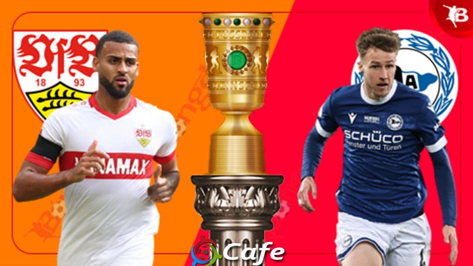 Nhận định bóng đá Stuttgart vs Arminia Bielefeld, 01h00 ngày 25/5: Nhọc nhằn vô địch