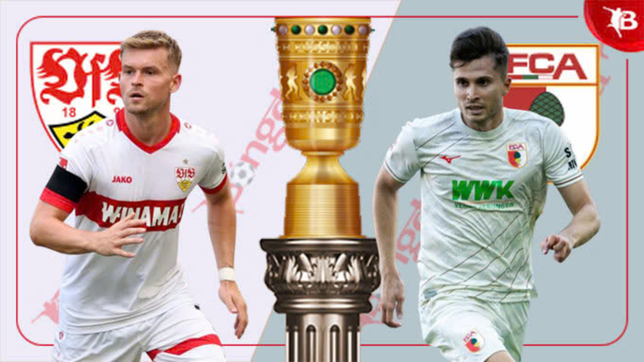 Nhận định bóng đá Stuttgart vs Augsburg, 02h45 ngày 5/2: Chủ nhà đi tiếp