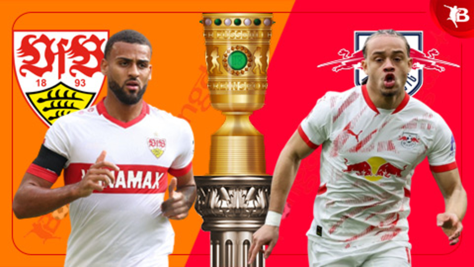 Nhận định bóng đá Stuttgart vs Leipzig, 01h45 ngày 3/4: Tưng bừng bàn thắng