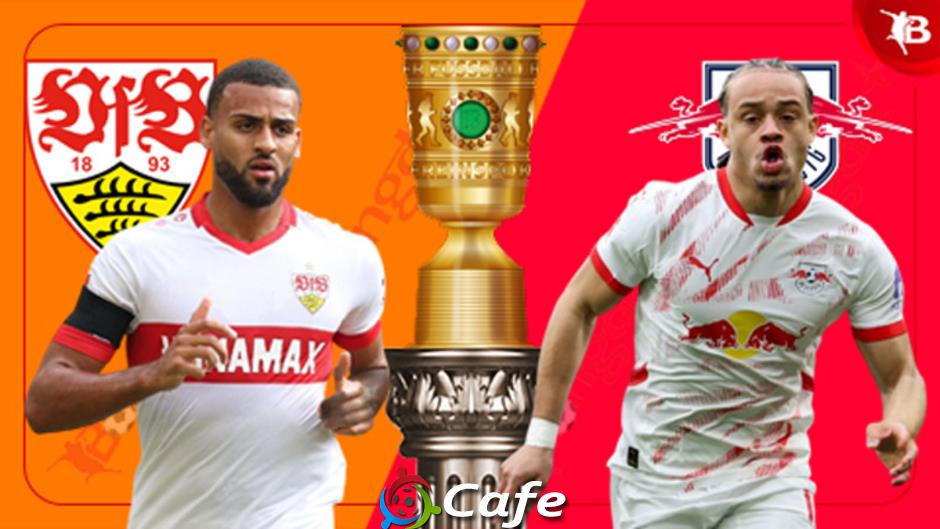 Nhận định bóng đá Stuttgart vs Leipzig, 01h45 ngày 3/4: Tưng bừng bàn thắng