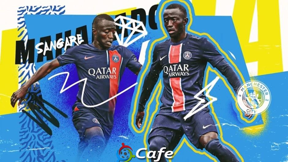 ‘Haaland mới’ của Man City tài năng cỡ nào?