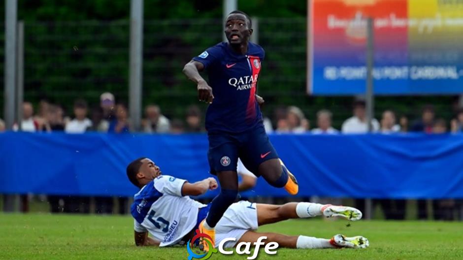 ‘Haaland mới’ của Man City tài năng cỡ nào?