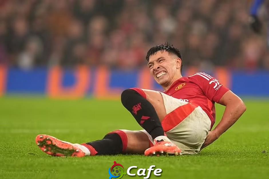 3 sao MU không thể góp mặt ở trận cuối cùng mùa giải 2024/25