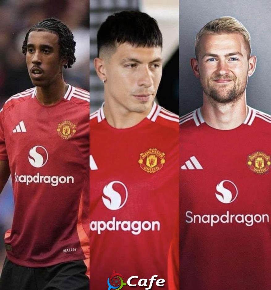 3 sao MU không thể góp mặt ở trận cuối cùng mùa giải 2024/25
