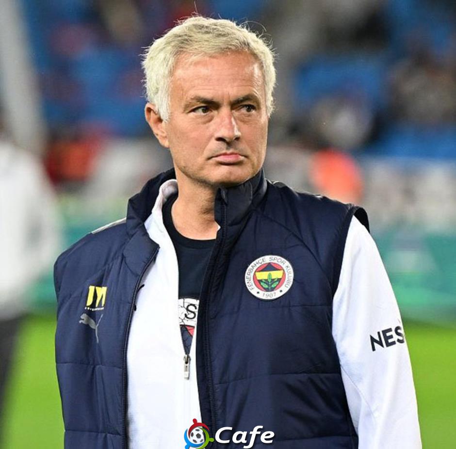 5 bến đỗ tiềm năng có thể giúp Jose Mourinho gây dựng lại danh tiếng