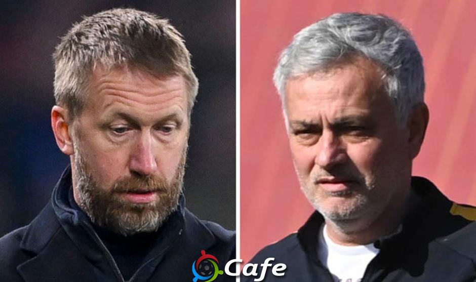 5 bến đỗ tiềm năng có thể giúp Jose Mourinho gây dựng lại danh tiếng